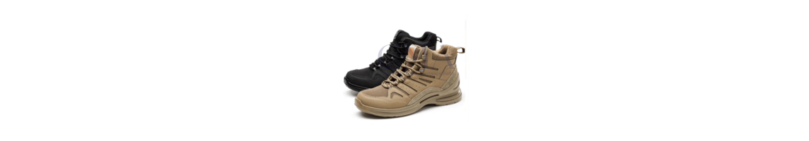 Chaussures de Sécurité