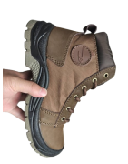 Chaussures de Sécurité Hautes