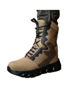 Bottes de sécurité