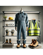 Vêtements de Protection
