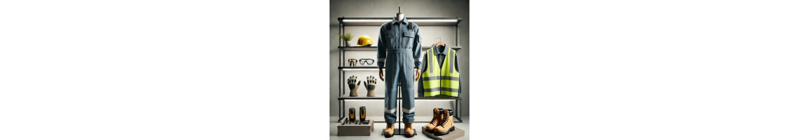 EQUIPEMENT DE PROTECTION INDIVIDUEL (E.P.I)