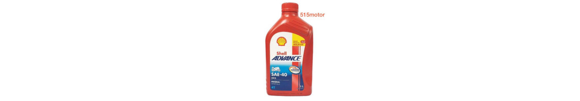 ADVANCE 4T AX2 SAE 40