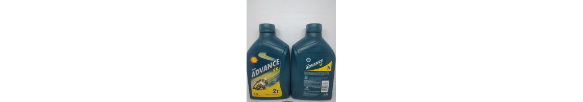 ADVANCE SX2 FB/EGB