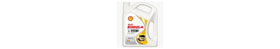 RIMULA R1 50 CF