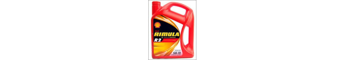 RIMULA R2 50 CF