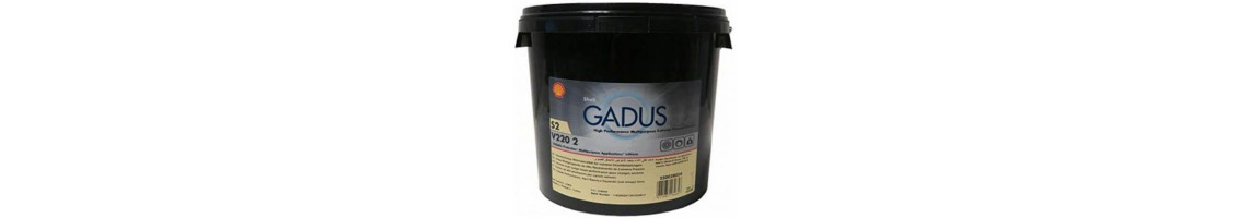 GRAISSES