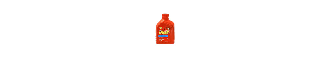 SPIRAX S2 ATF D2